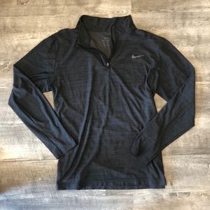 Nike Running Pullover 1/4 Zip